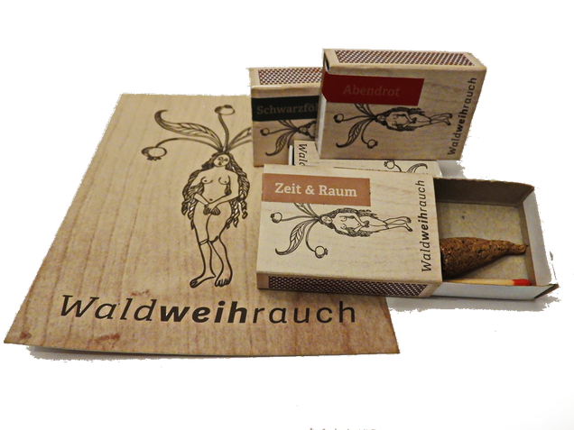 Bregahof und wildwurzelwerk