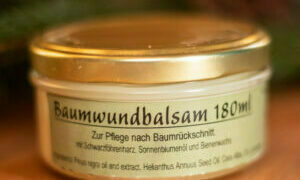 Baumwundenbalsam 180 ml