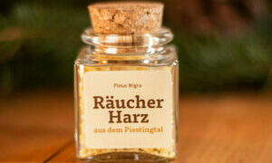 Räucherharz 25g