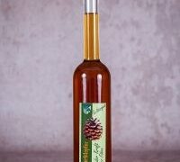 Bockerlklopfer 0,5l
