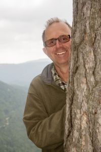 Exkursion im Schwarzföhrenwald