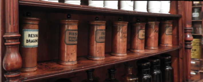 Apotheke Apotheke