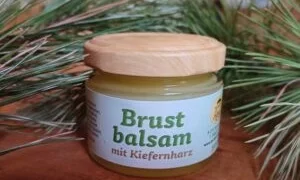 Brustbalsam