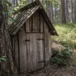 Pecherhütte Pecherhütte am Pecherlehrpfad Hernstein