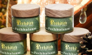 PD Pechbalsam 50 ml