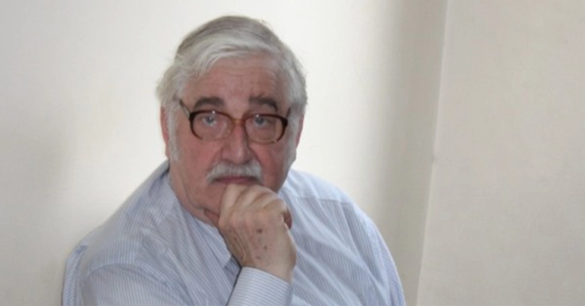 Friedrich Lauria Friedrich „Fredy“ Lauria (* 28.3.1940, † 1.6.2026)