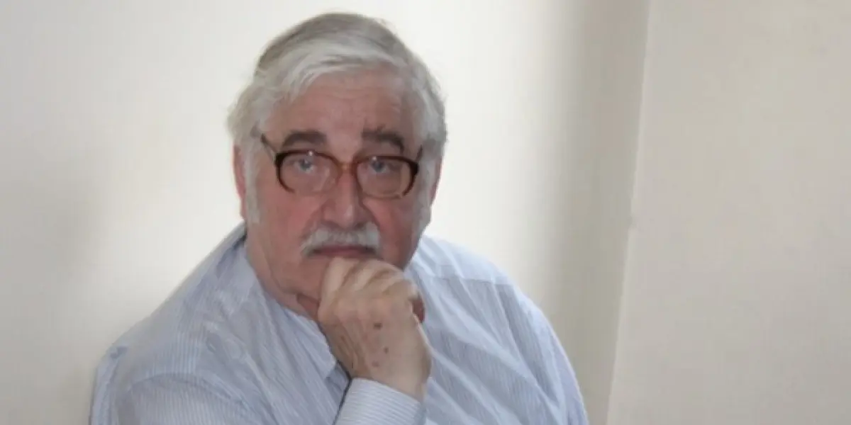 Friedrich „Fredy“ Lauria (* 28.3.1940, † 1.6.2026)