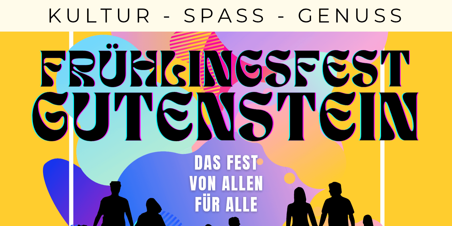 Frühlingsfest Gutenstein