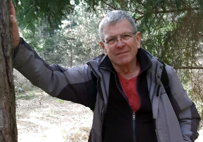 Obmann-Gerhard-Kogler Forstverwaltung Klein-Mariazell
