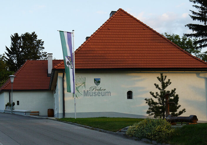 Pechermuseim-Hernstein Pechermuseim-Hernstein