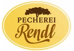 Logo Pecherei Fam. Rendl Pecherei Fam. Rendl Logo